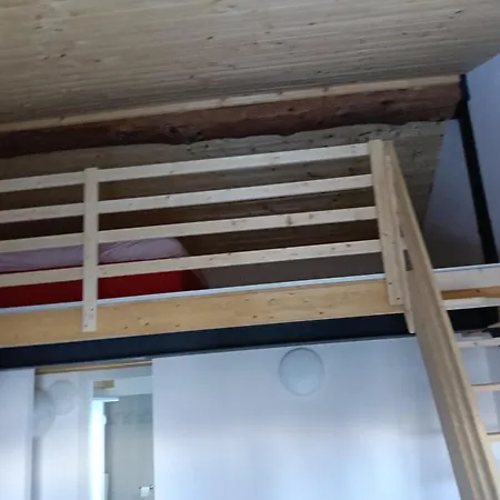 La Casermetta Di Zuvolo * Berzo Inferiore